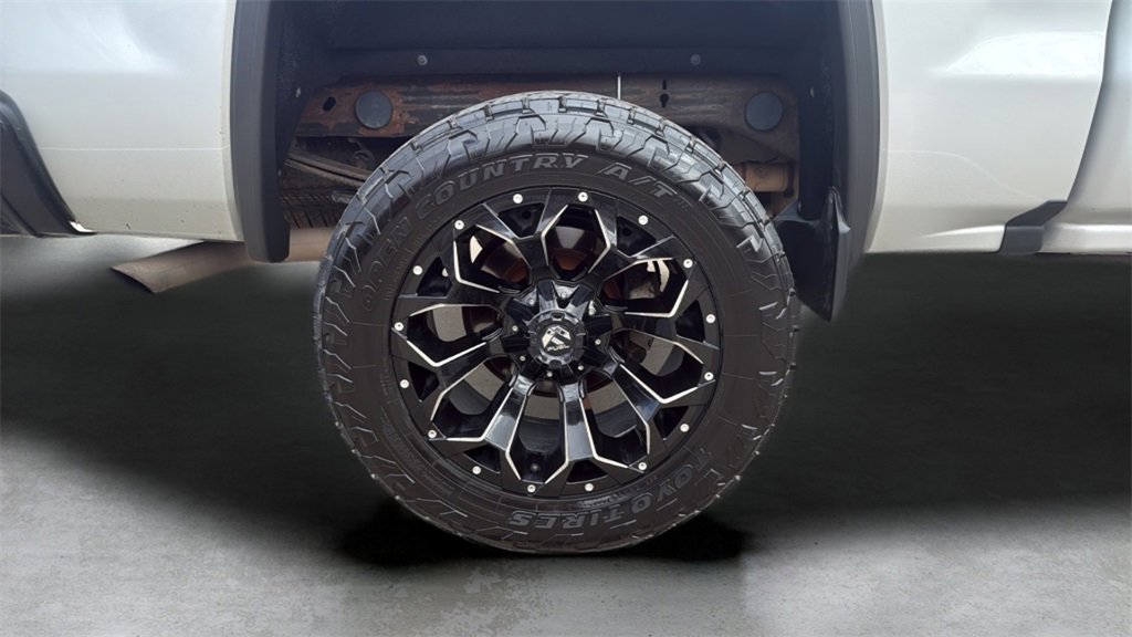 2016 Gmc Sierra 1500 SLT photo 42
