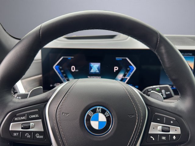 2024 Bmw X5 xDrive50e photo 16