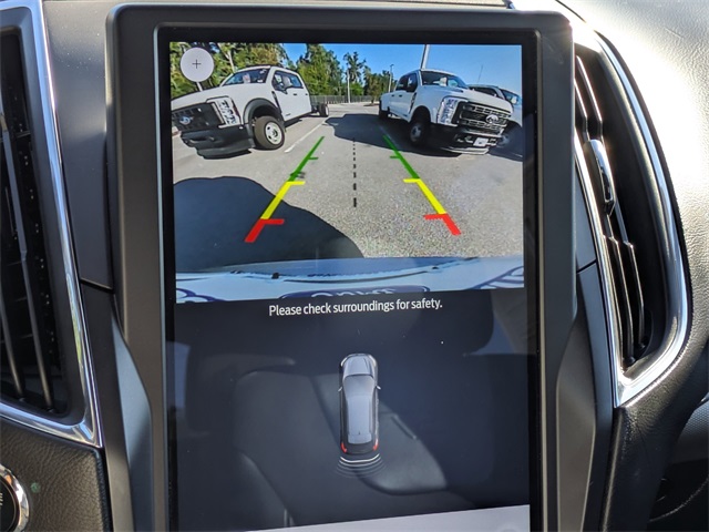 2022 Ford Edge ST photo 20