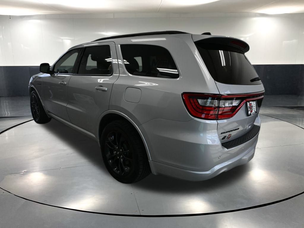 2023 Dodge Durango R/T Blacktop photo 7