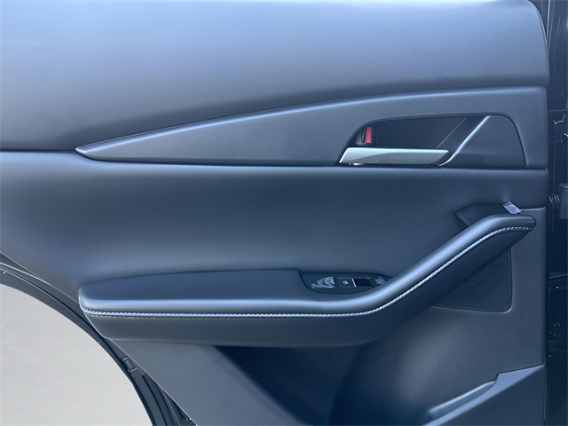2025 Mazda CX-30 2.5 Select Sport photo 19