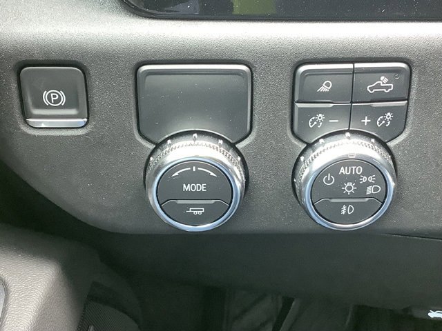 2025 Gmc Sierra 1500 Elevation photo 19