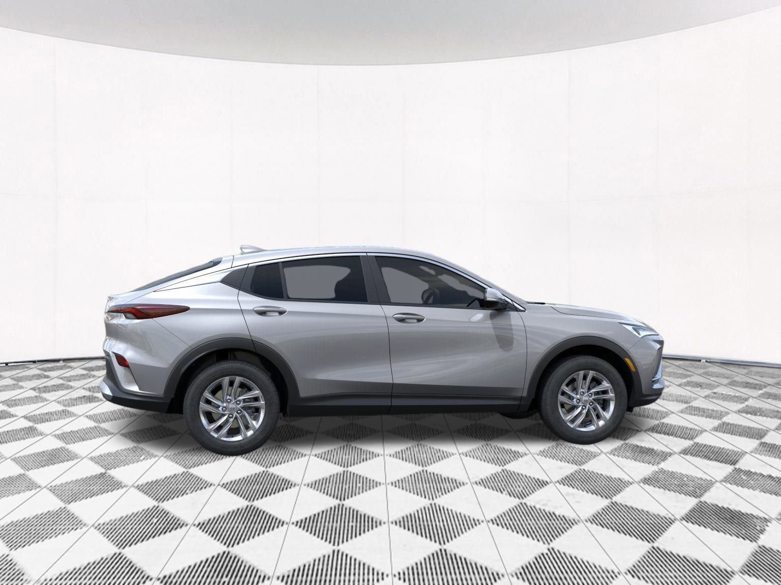 2025 Buick Envista Preferred photo 7