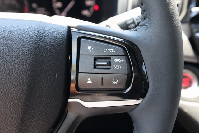 2025 Honda Odyssey EX-L photo 27