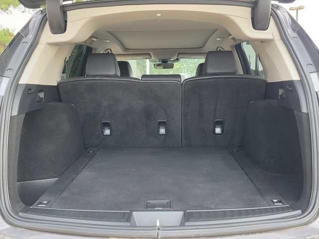 2019 Acura RDX Base photo 30