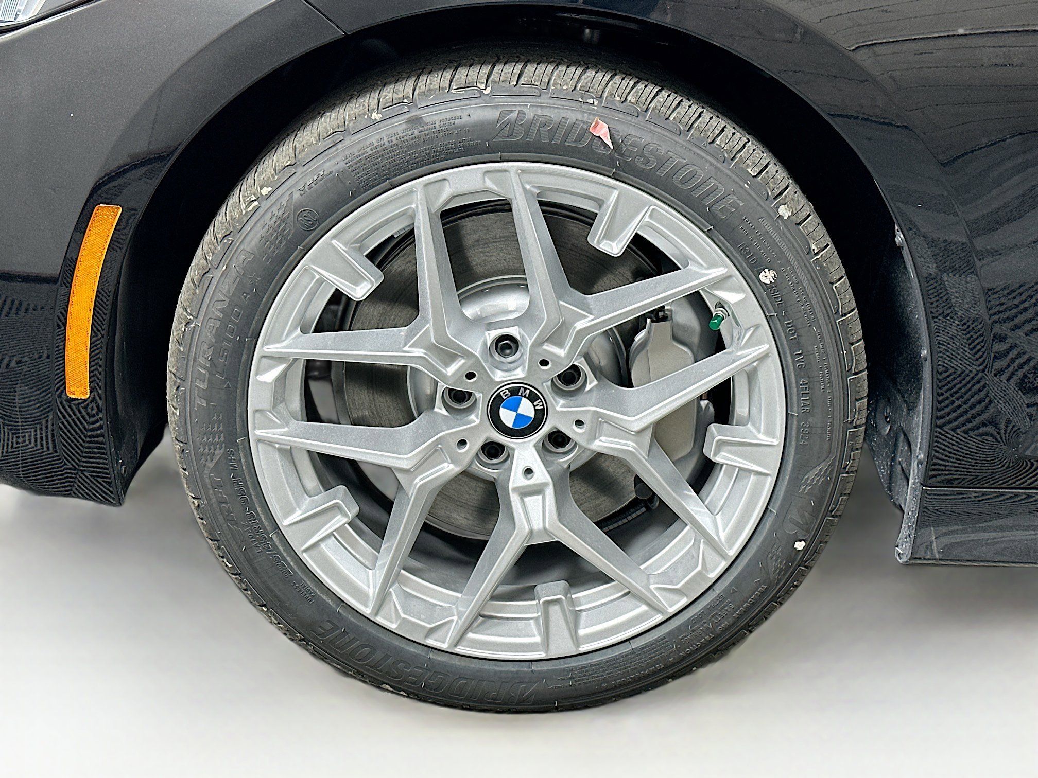 2025 Bmw 330i photo 25