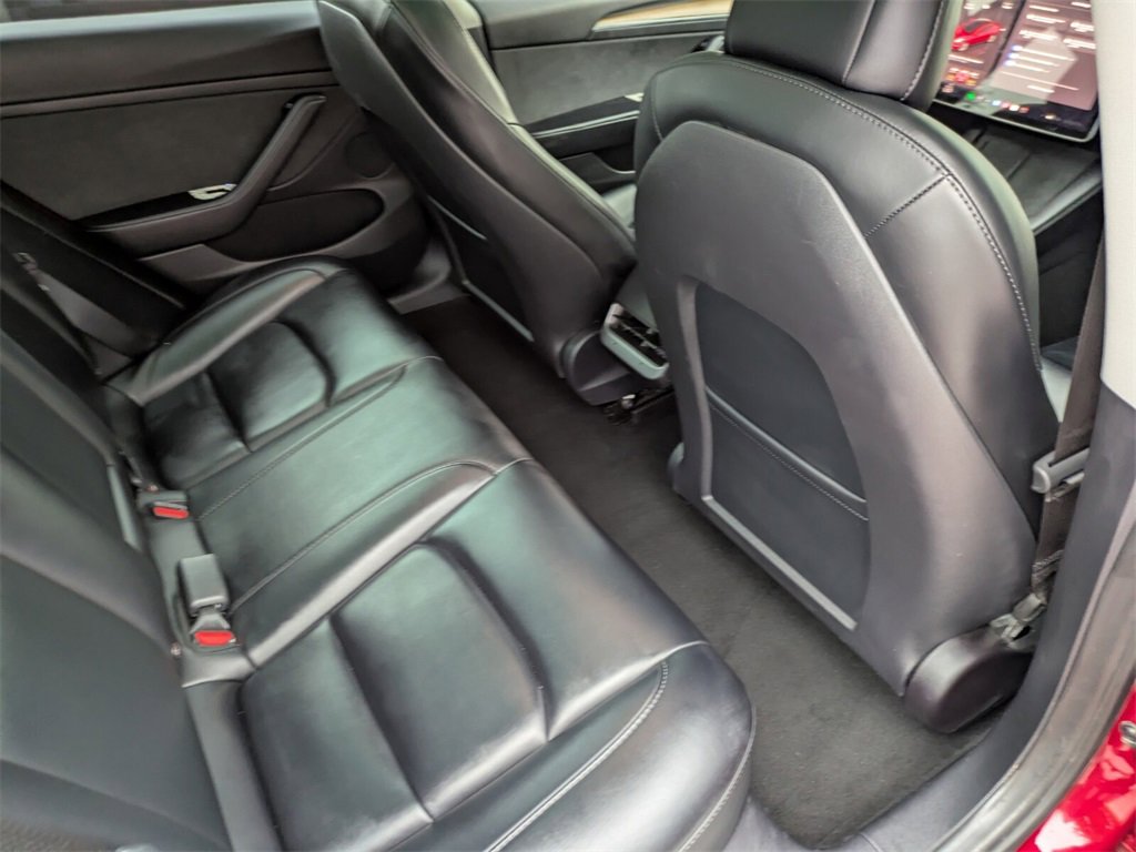 2022 Tesla Model 3 photo 24