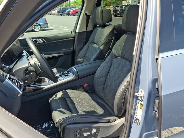 2025 Bmw X7 xDrive40i photo 13