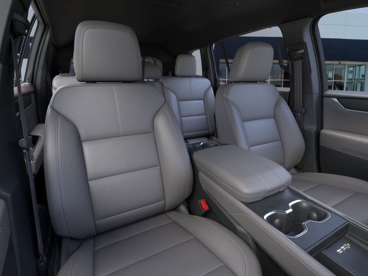 2026 Gmc Acadia Elevation photo 16