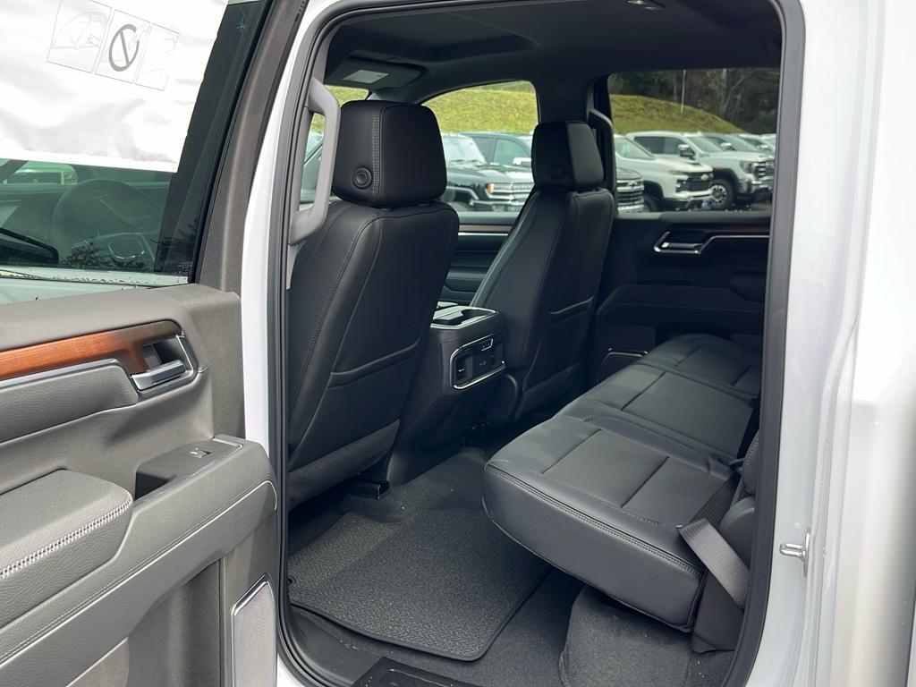 2025 Gmc Sierra 1500 Denali photo 20