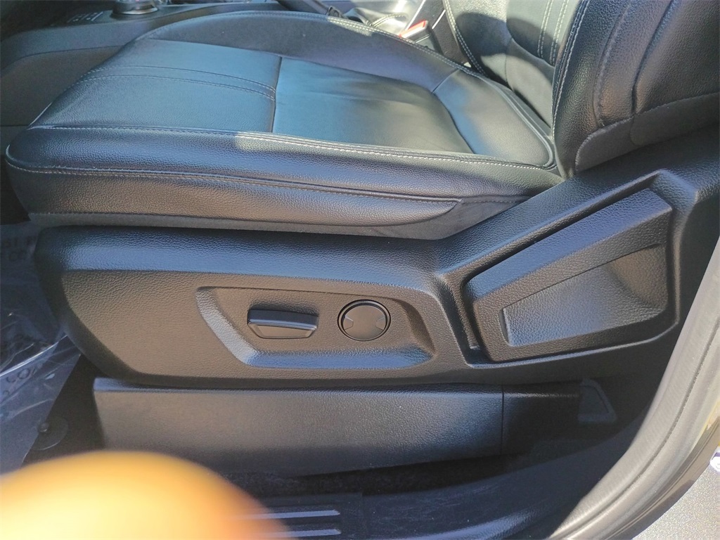 2019 Ford Ranger Lariat photo 19