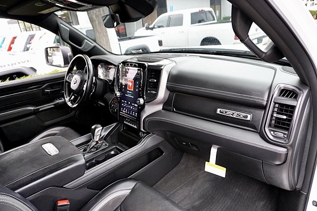 2022 Ram 1500 TRX photo 11