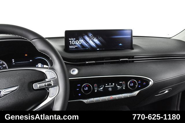 2025 Genesis GV70 2.5T photo 11