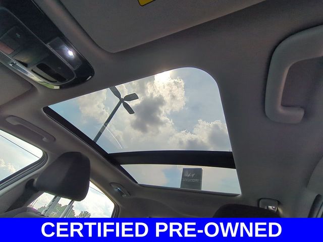 2024 Hyundai Sonata SEL Convenience photo 20
