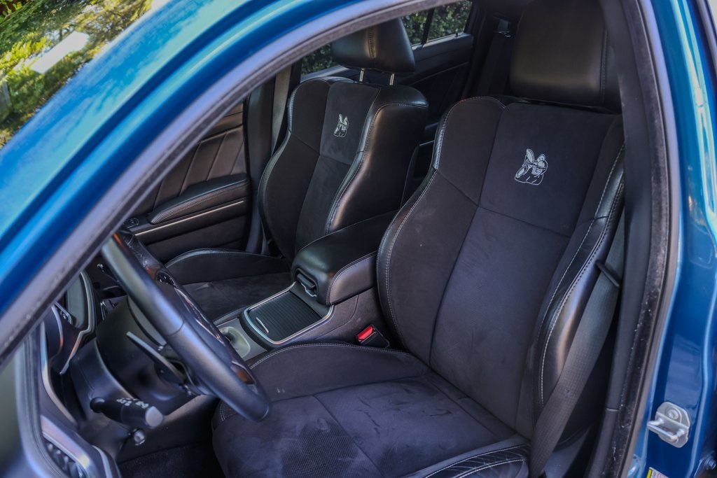 2020 Dodge Charger R/T Scat Pack photo 3