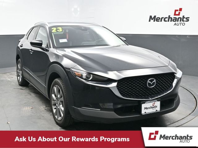 2023 Mazda CX-30 Select's photo