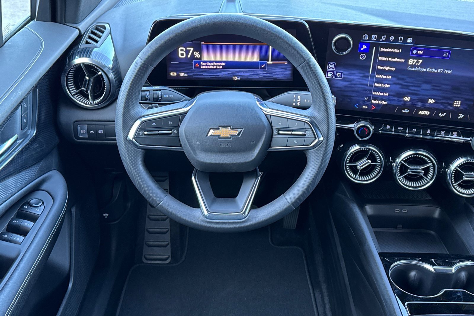 2025 Chevrolet Blazer EV photo 14