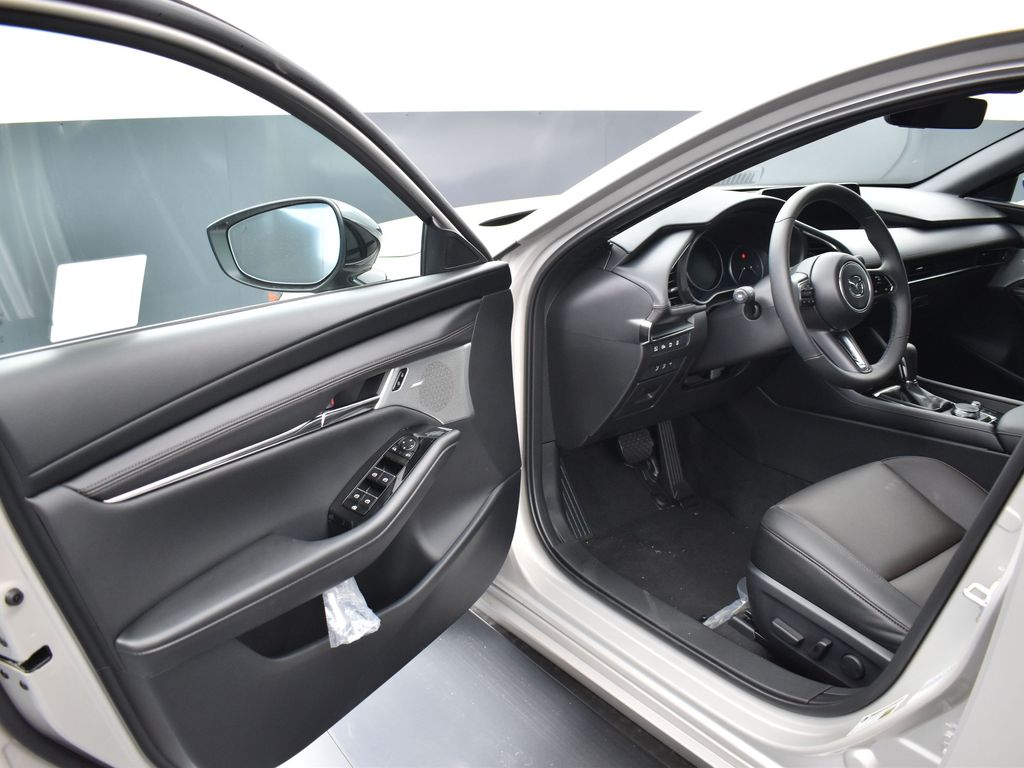 2025 Mazda Mazda3 2.5 Turbo Premium Plus photo 6