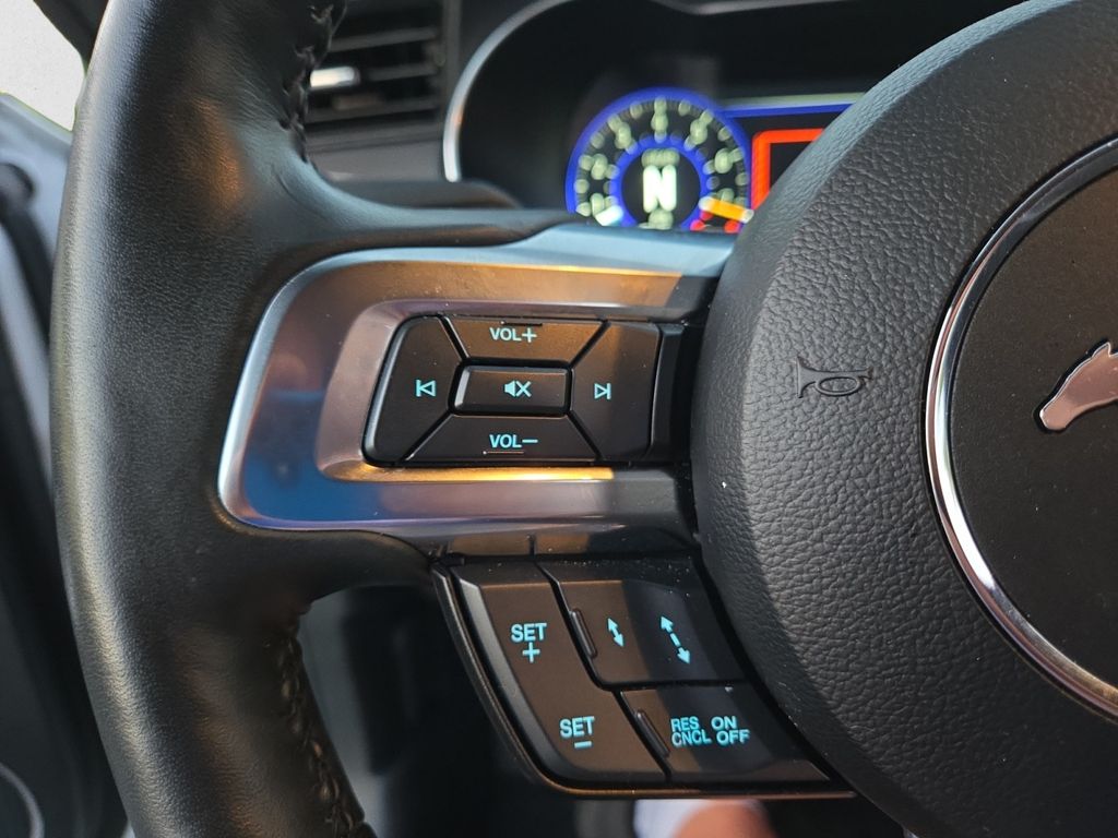 2022 Ford Mustang GT Premium photo 16
