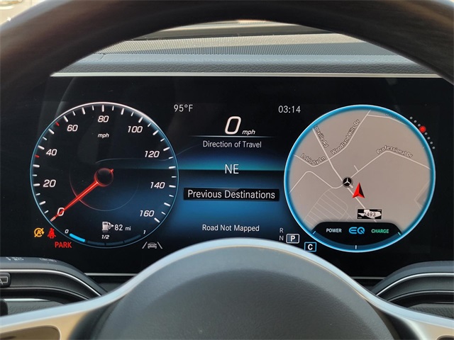 2022 Mercedes Benz GLS 450 4MATIC photo 14