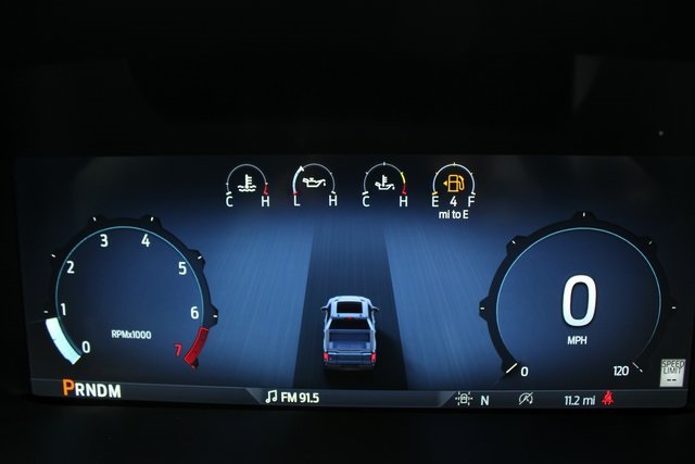 2025 Ford F-150 XLT photo 10