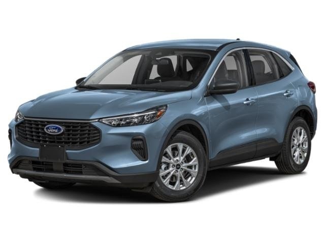 2026 Ford Escape Active's photo