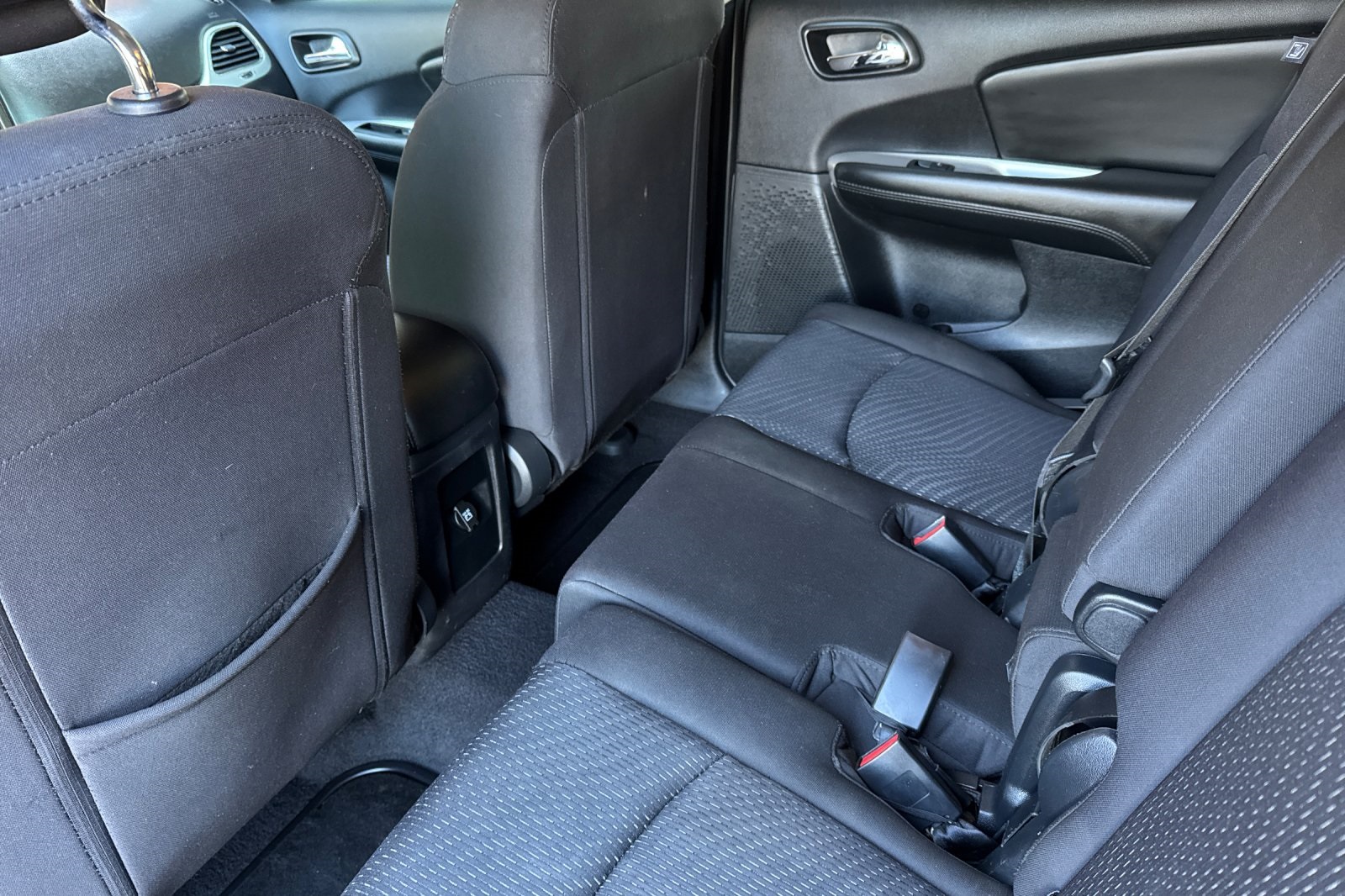2016 Dodge Journey SE photo 10