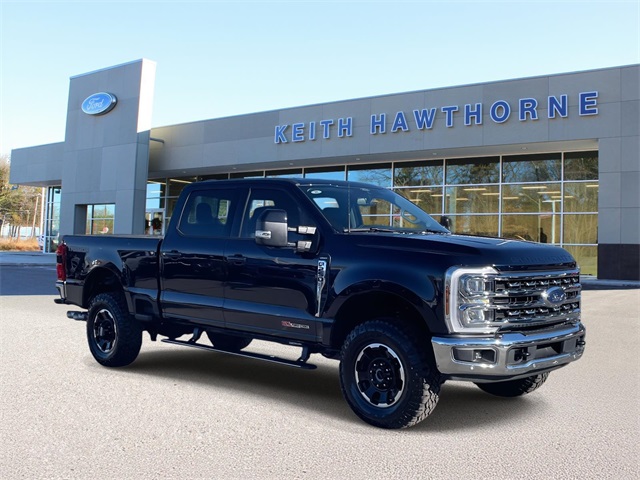2025 Ford F-250 Super Duty