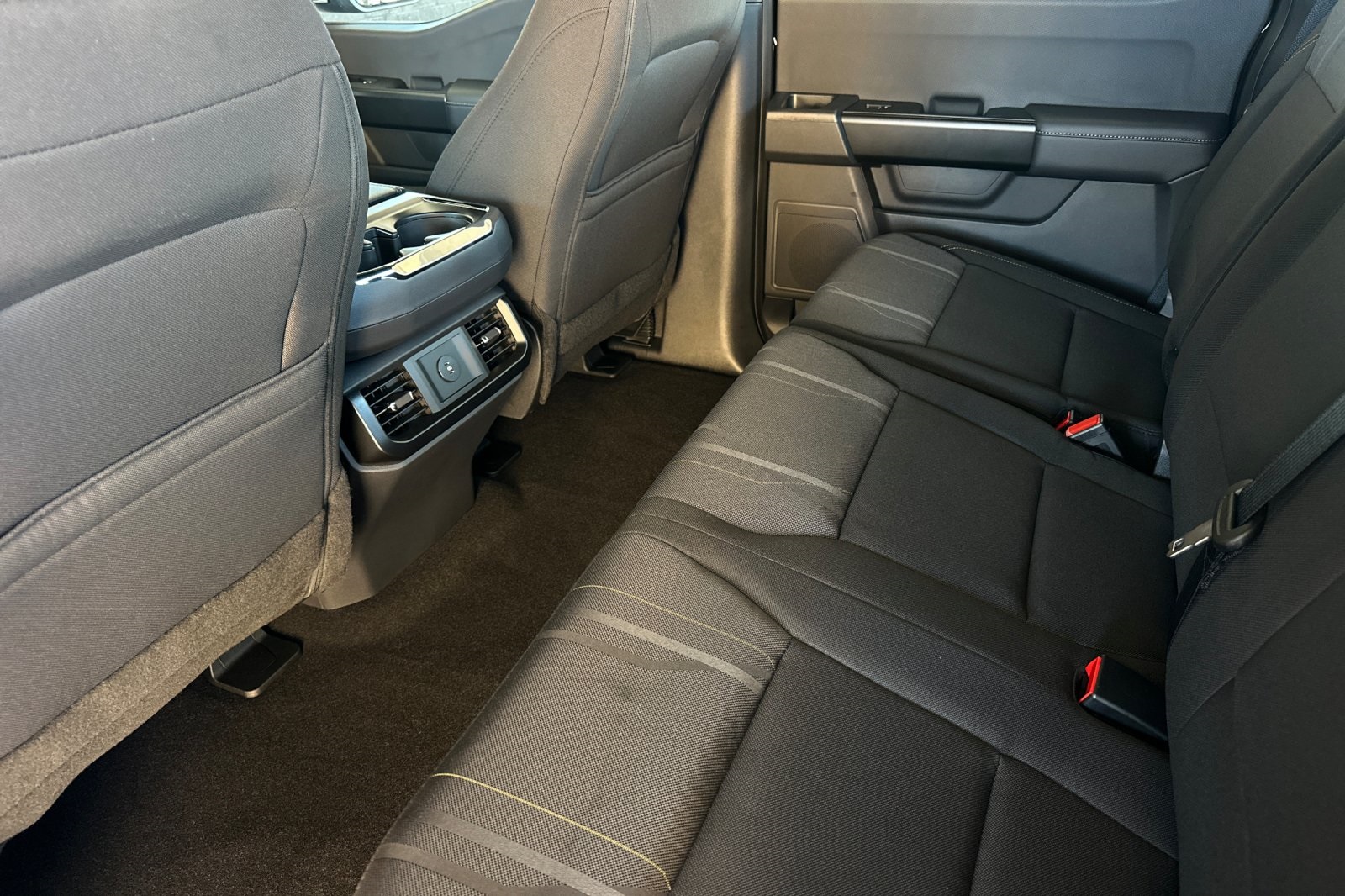 2025 Ford F-150 STX photo 11