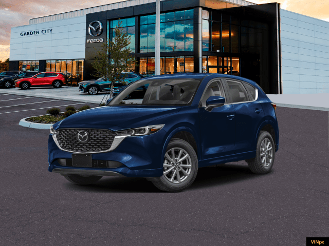 New Mazda CX-5 For Sale in Hempstead | Garden City Mazda
