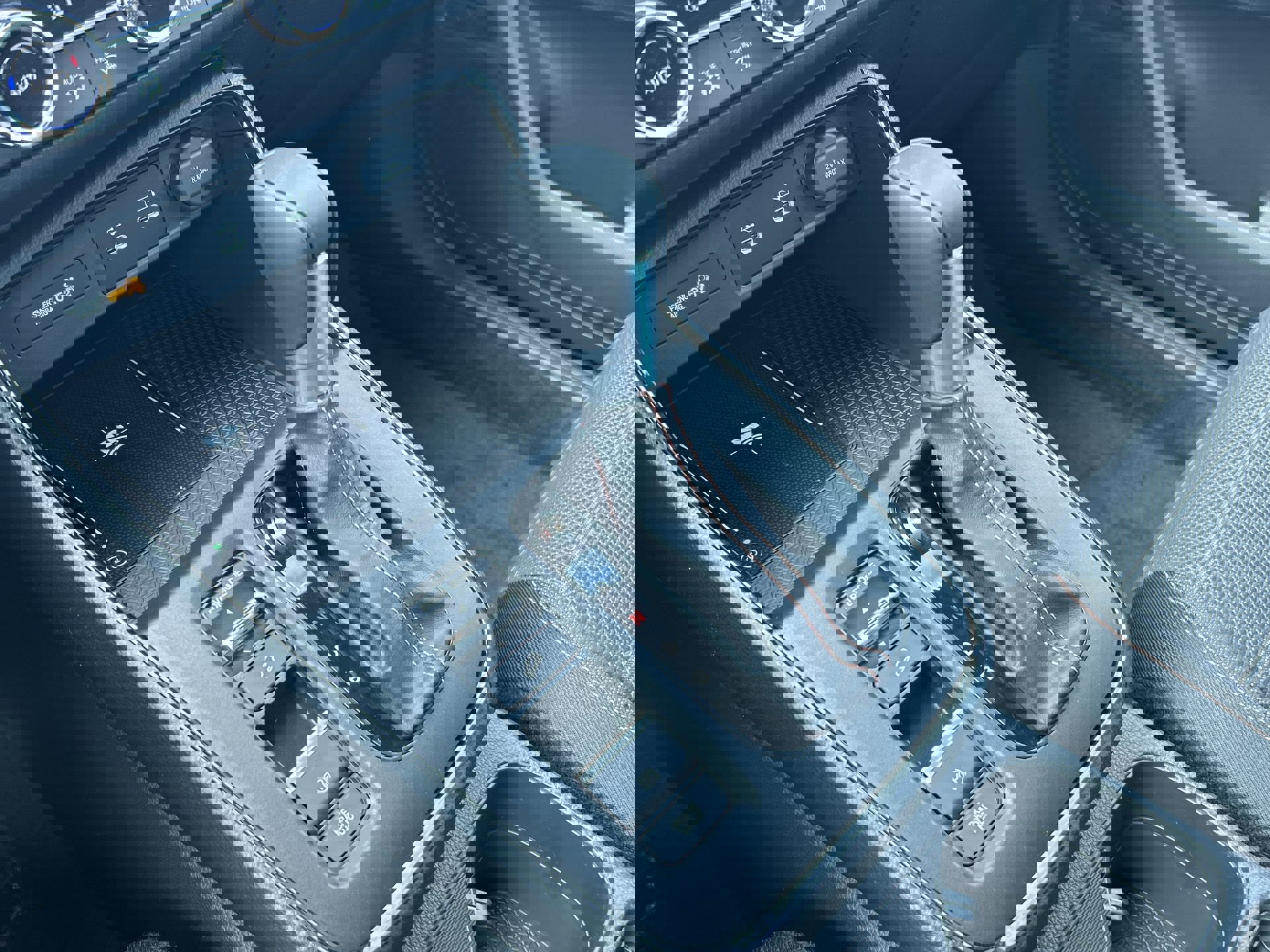 2026 Honda CR-V Hybrid photo 20