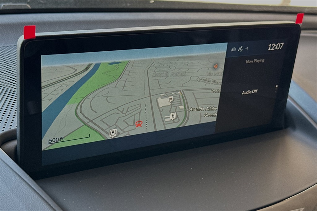 2025 Acura RDX Technology photo 22