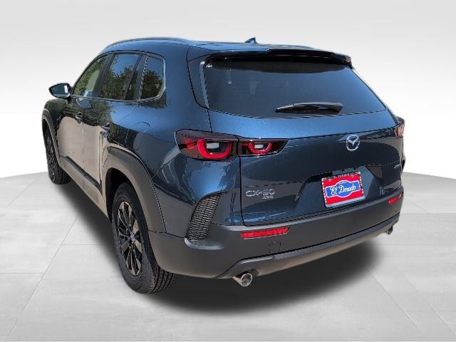 2025 Mazda CX-50 2.5 S Premium photo 2