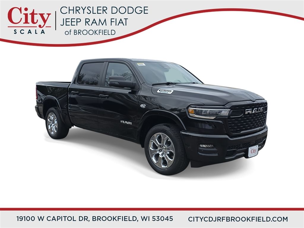 2026 RAM Ram 1500 Pickup Big Horn/Lone Star's photo