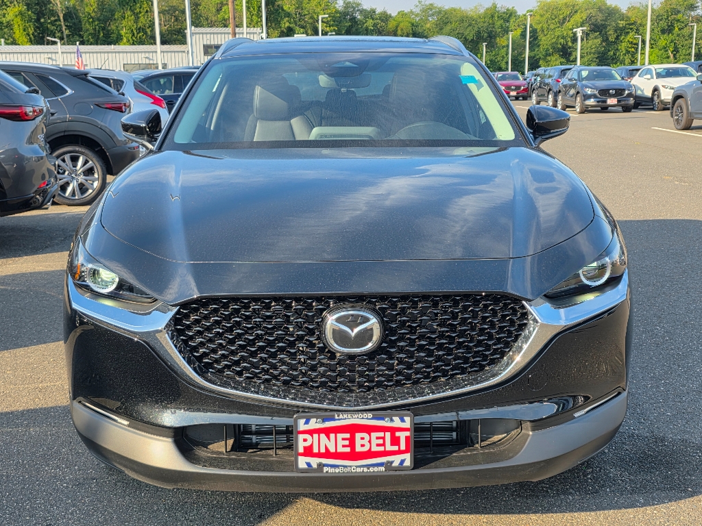 2025 Mazda CX-30 2.5 S Preferred photo 5