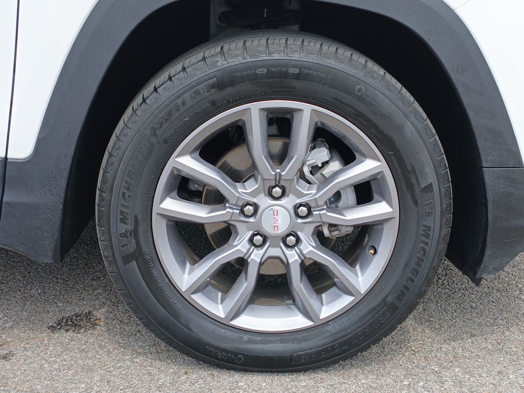 2024 Gmc Terrain SLT photo 32