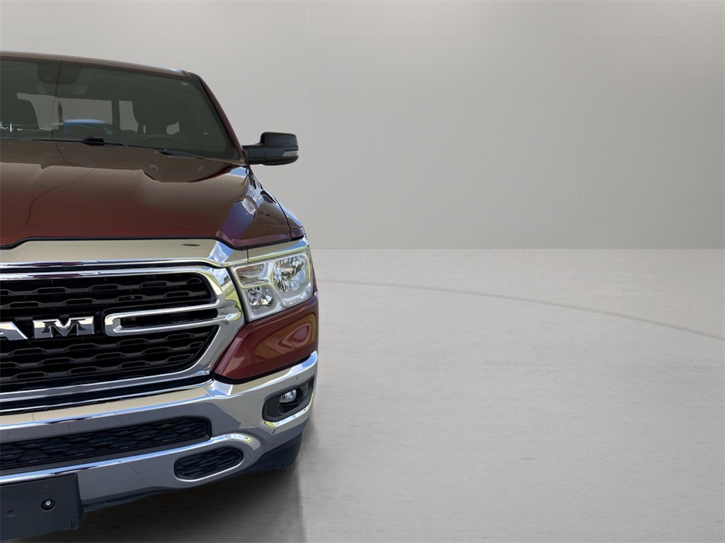2023 Ram 1500 Big Horn Lone Star photo 4