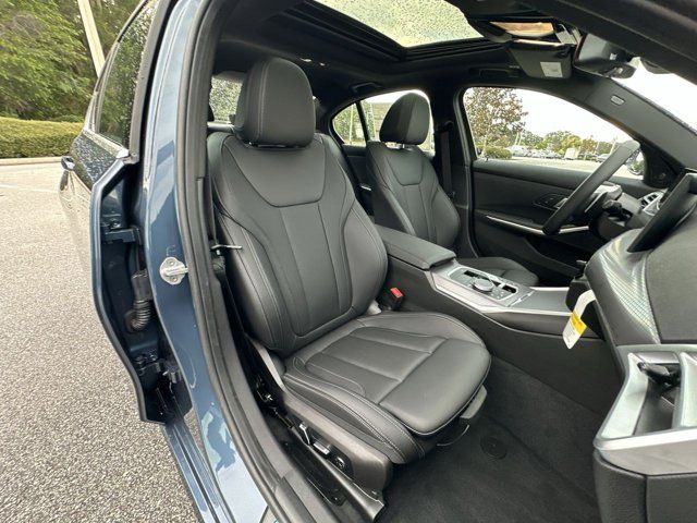 2025 Bmw 330i photo 28