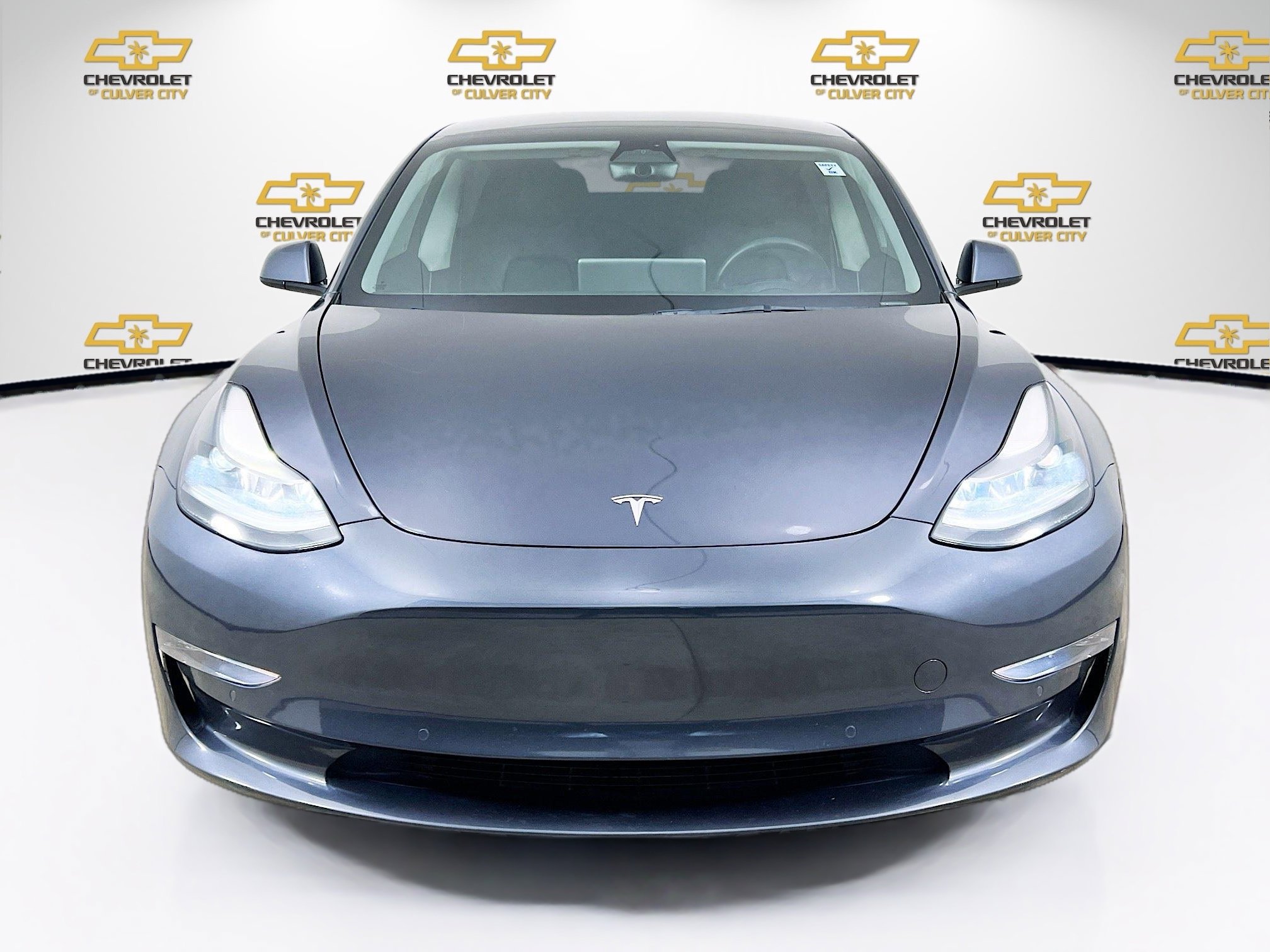 2022 Tesla Model 3 Performance photo 2