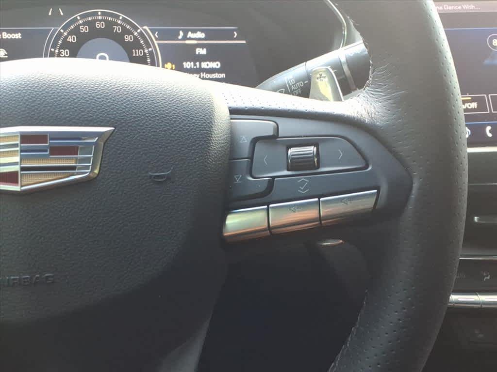 2023 Cadillac CT5 Sport photo 26
