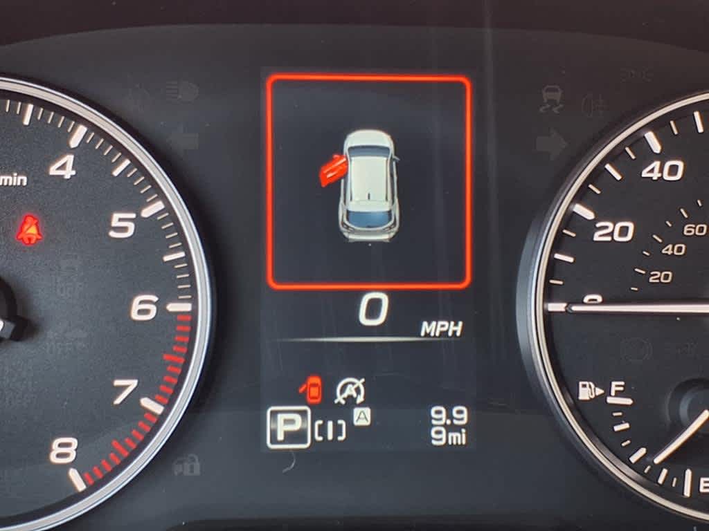 2025 Subaru Crosstrek Premium photo 28