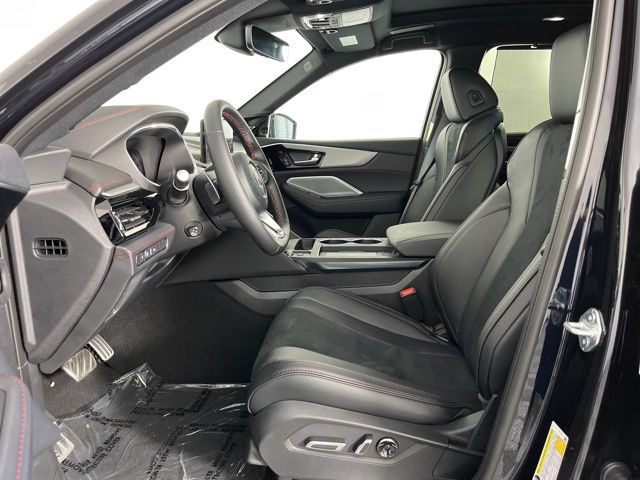 2026 Acura MDX SH-AWD Advance photo 8
