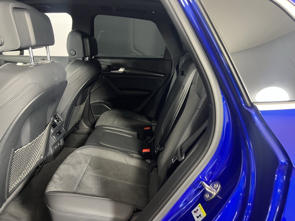 2022 Audi SQ5 Premium Plus photo 24