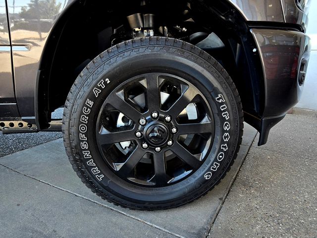 2025 Ram 3500 Big Horn photo 23