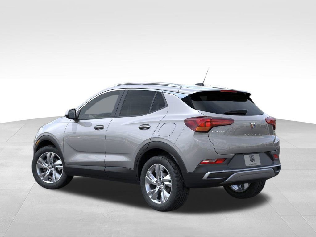 2025 Buick Encore GX Preferred photo 3