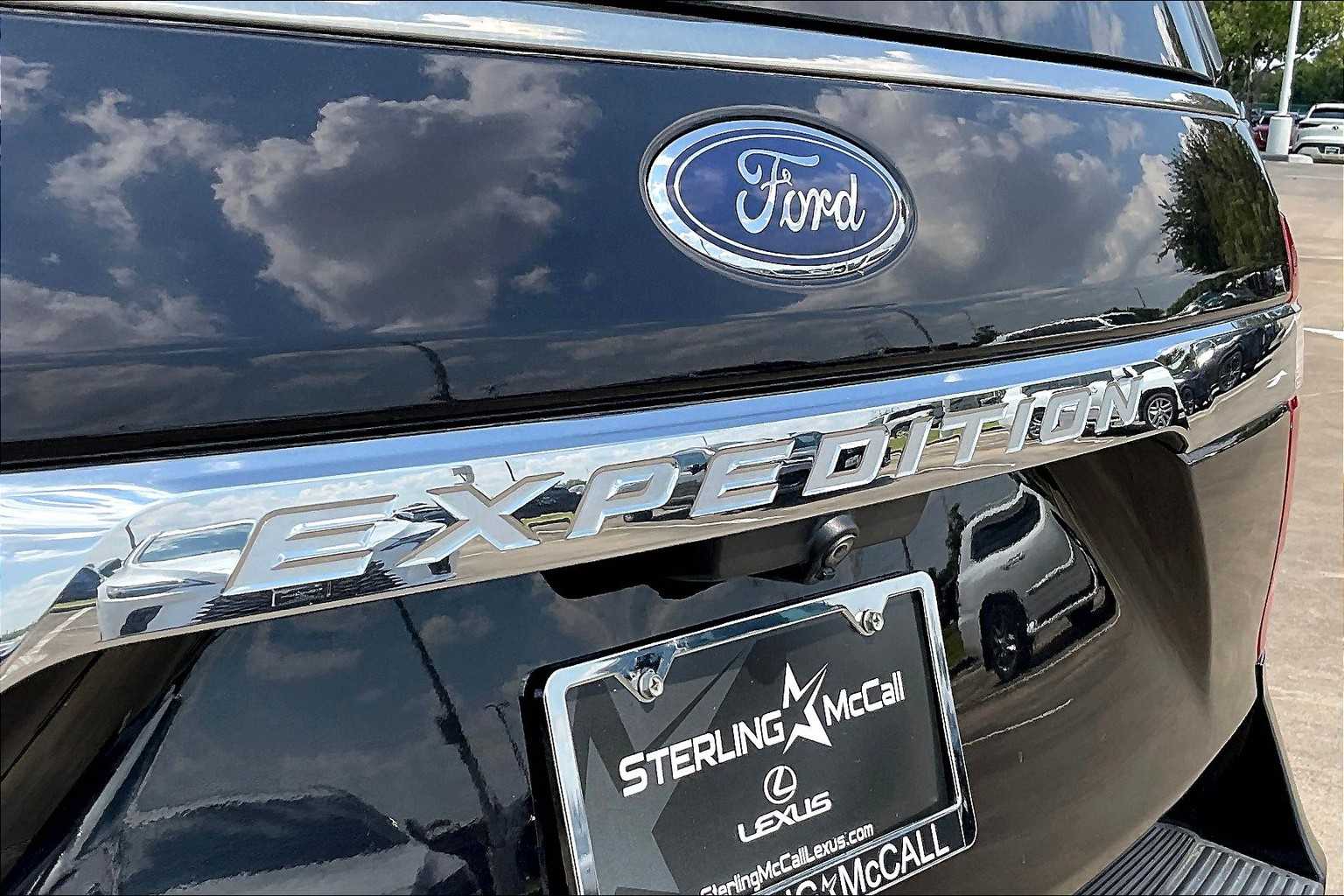 2020 Ford Expedition XLT photo 27