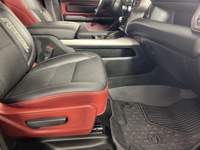 2025 Ram 1500 Rebel photo 24