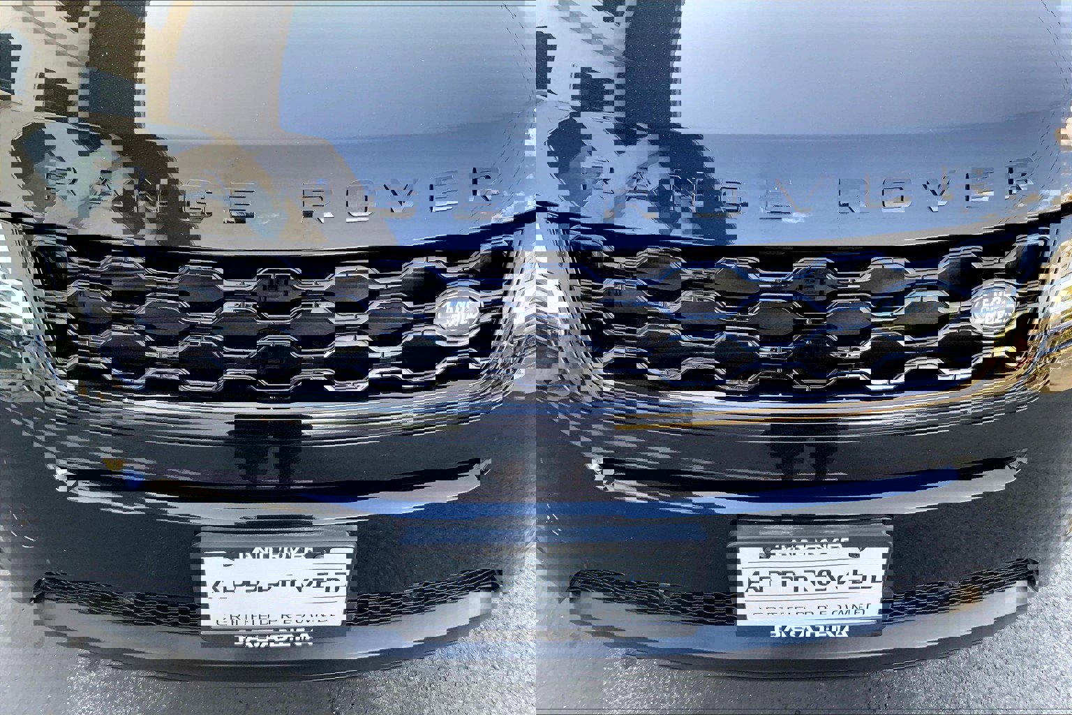 2020 Land Rover Range Rover Evoque SE photo 28