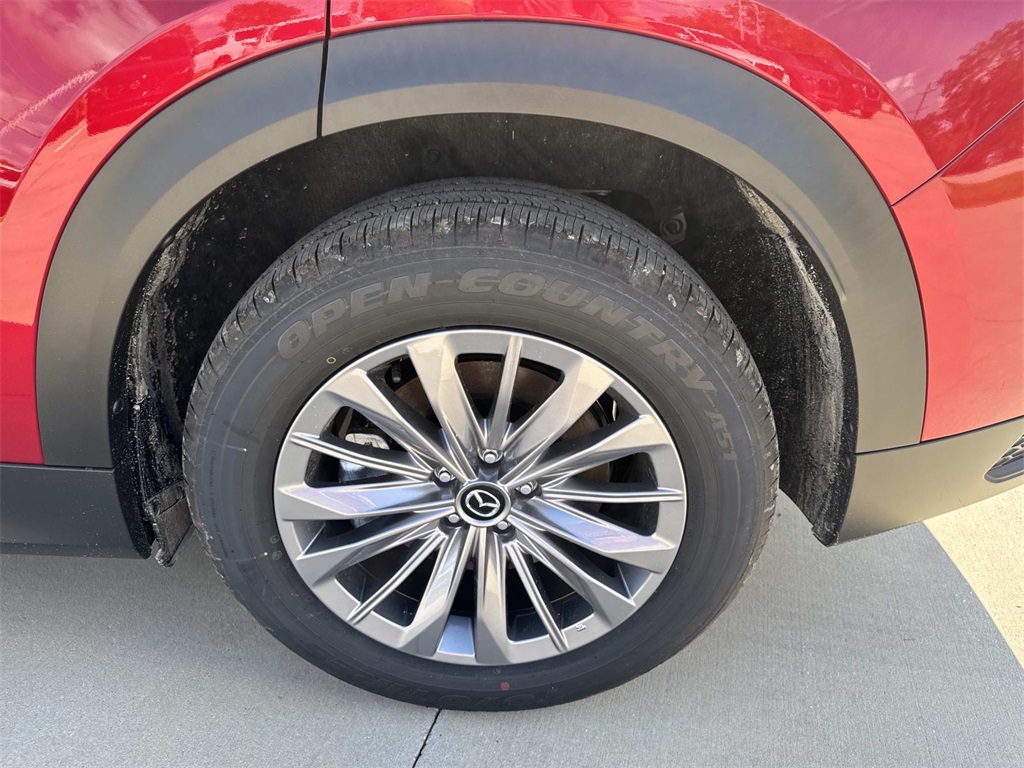 2025 Mazda CX-90 3.3 Turbo Preferred photo 3