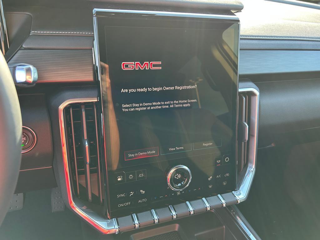 2026 Gmc Acadia Elevation photo 9
